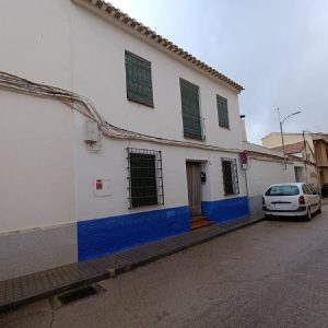 Edificio en Socuellamos , CIUDAD REAL
