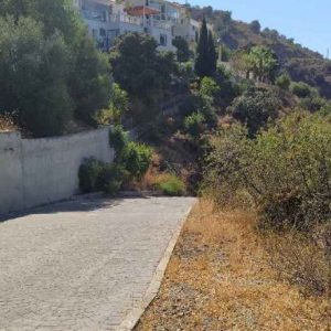 Parcela en Viñuela , MALAGA