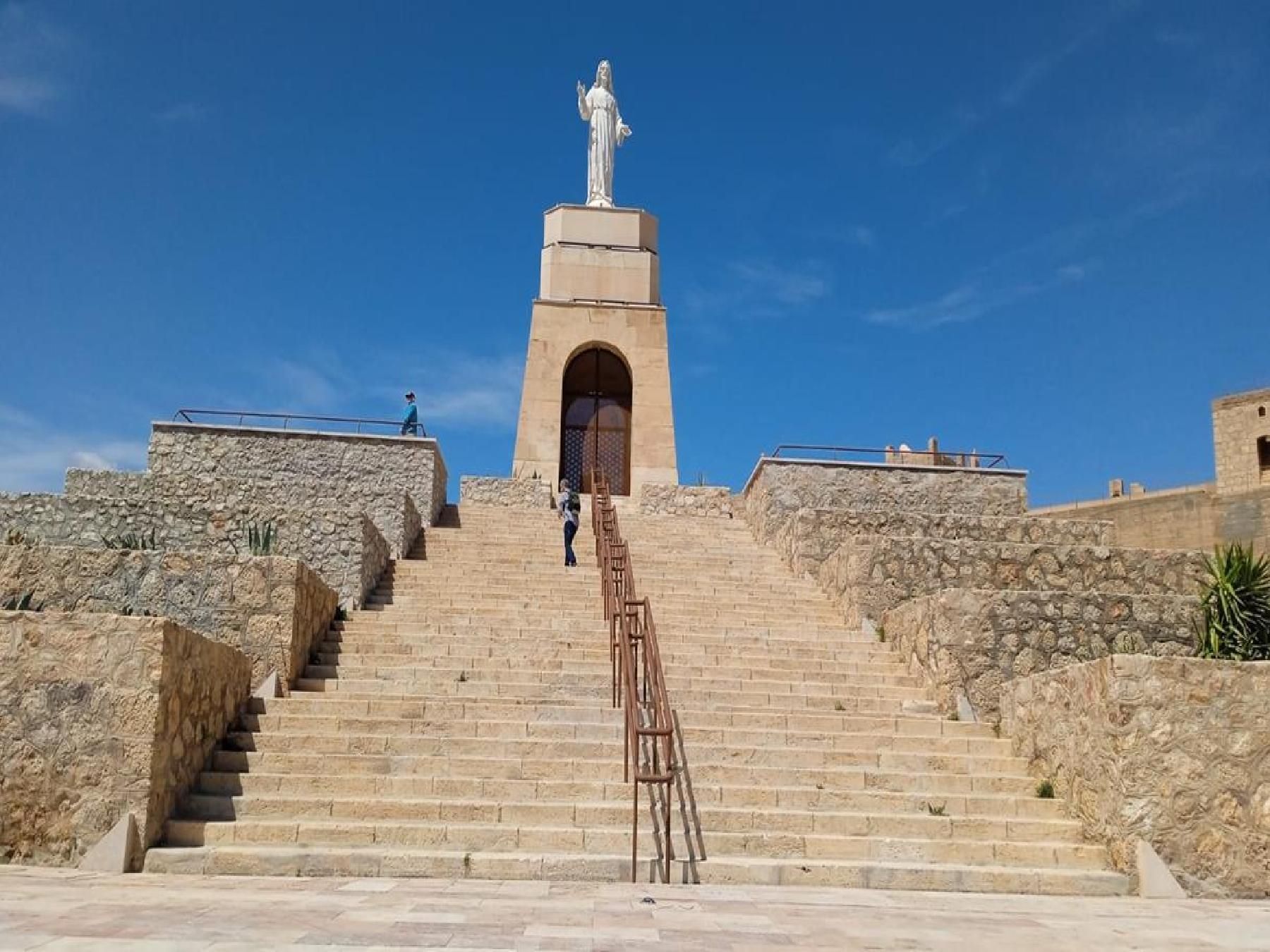 Piso en Santa maria del aguila , ALMERIA - Imagen 10