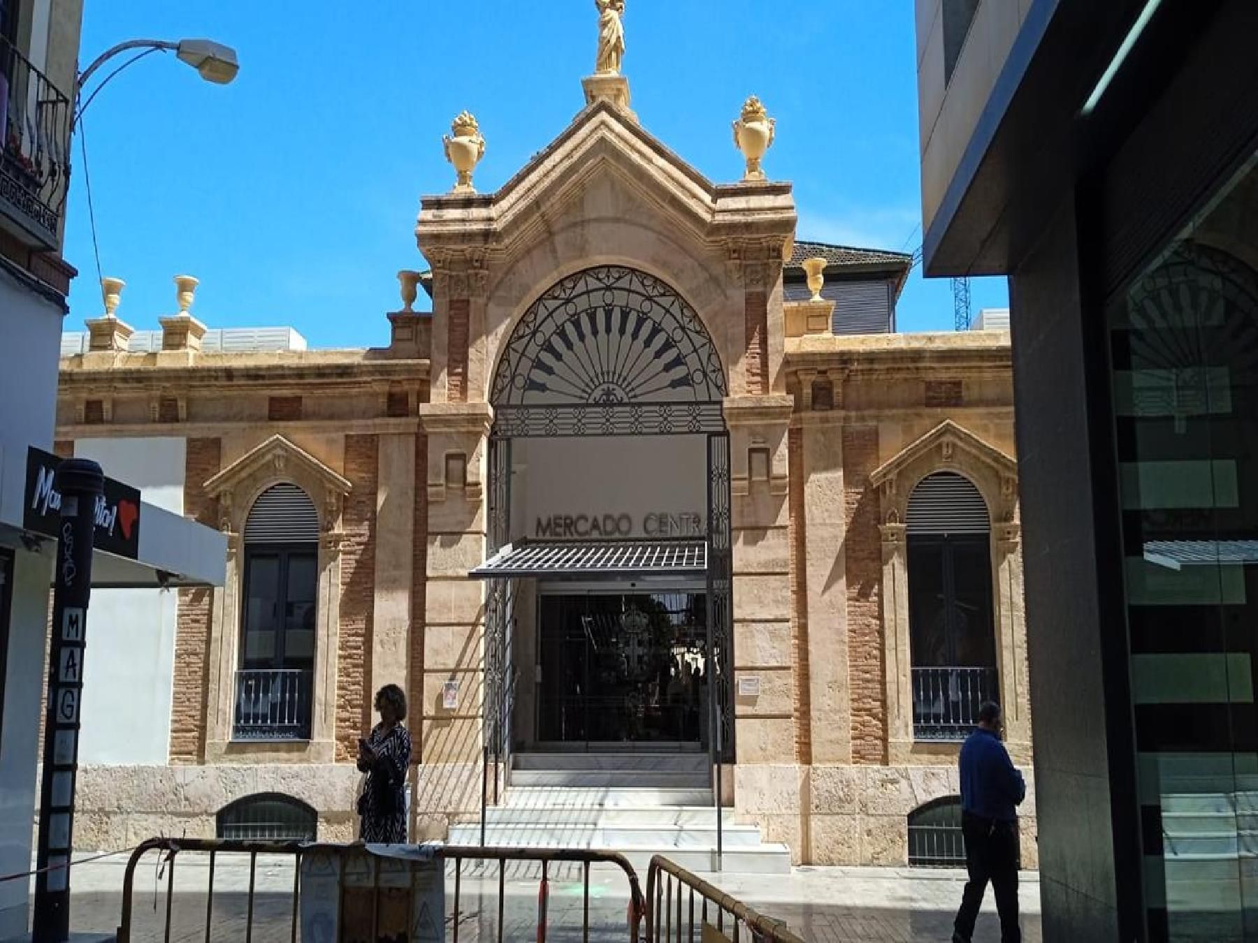 Piso en Santa maria del aguila , ALMERIA - Imagen 11