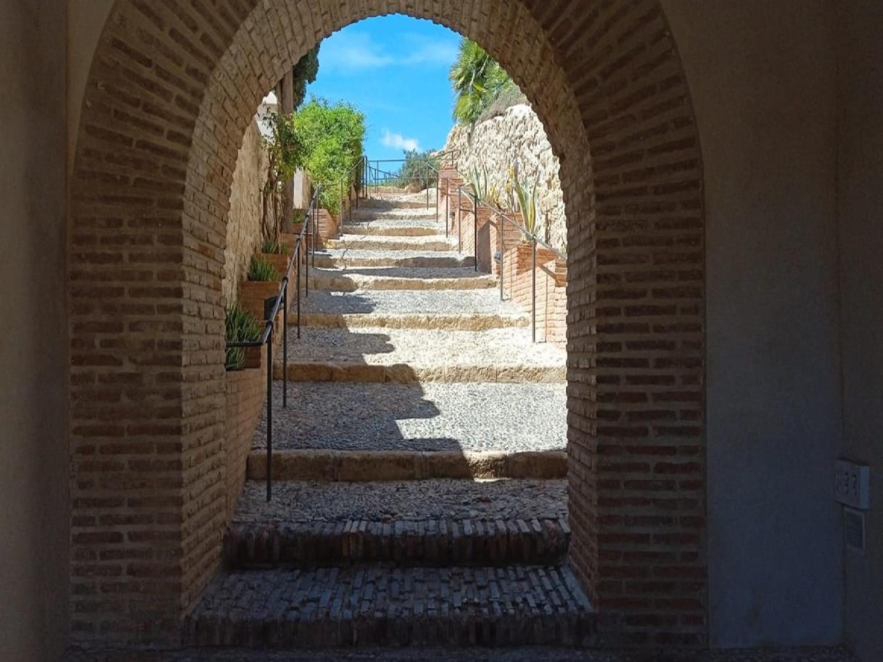 Piso en Santa maria del aguila , ALMERIA - Imagen 2