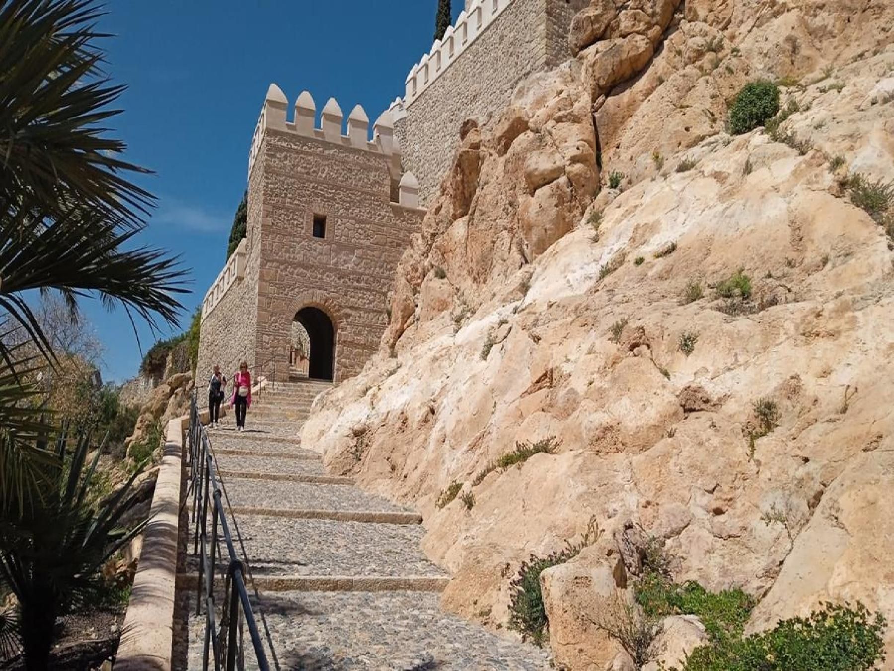 Piso en Santa maria del aguila , ALMERIA - Imagen 3