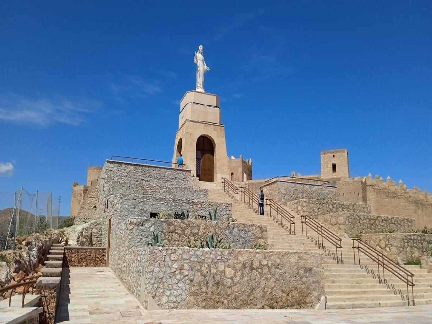 Piso en Santa maria del aguila , ALMERIA - Imagen 4