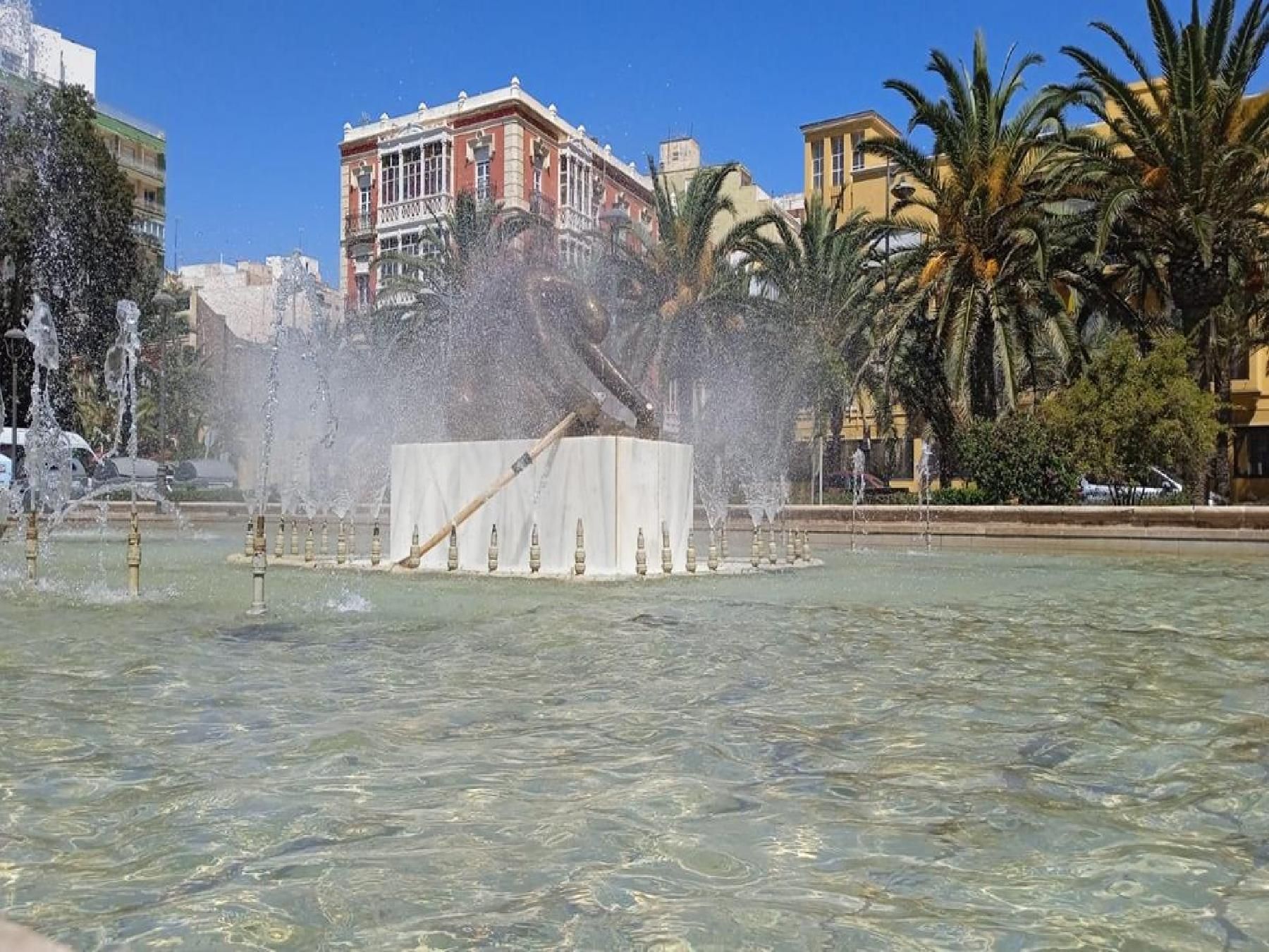 Piso en Santa maria del aguila , ALMERIA - Imagen 8
