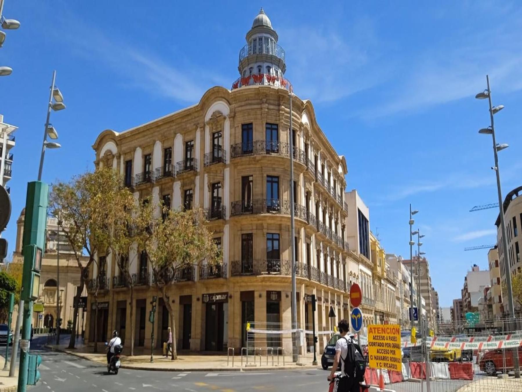 Piso en Santa maria del aguila , ALMERIA - Imagen 9