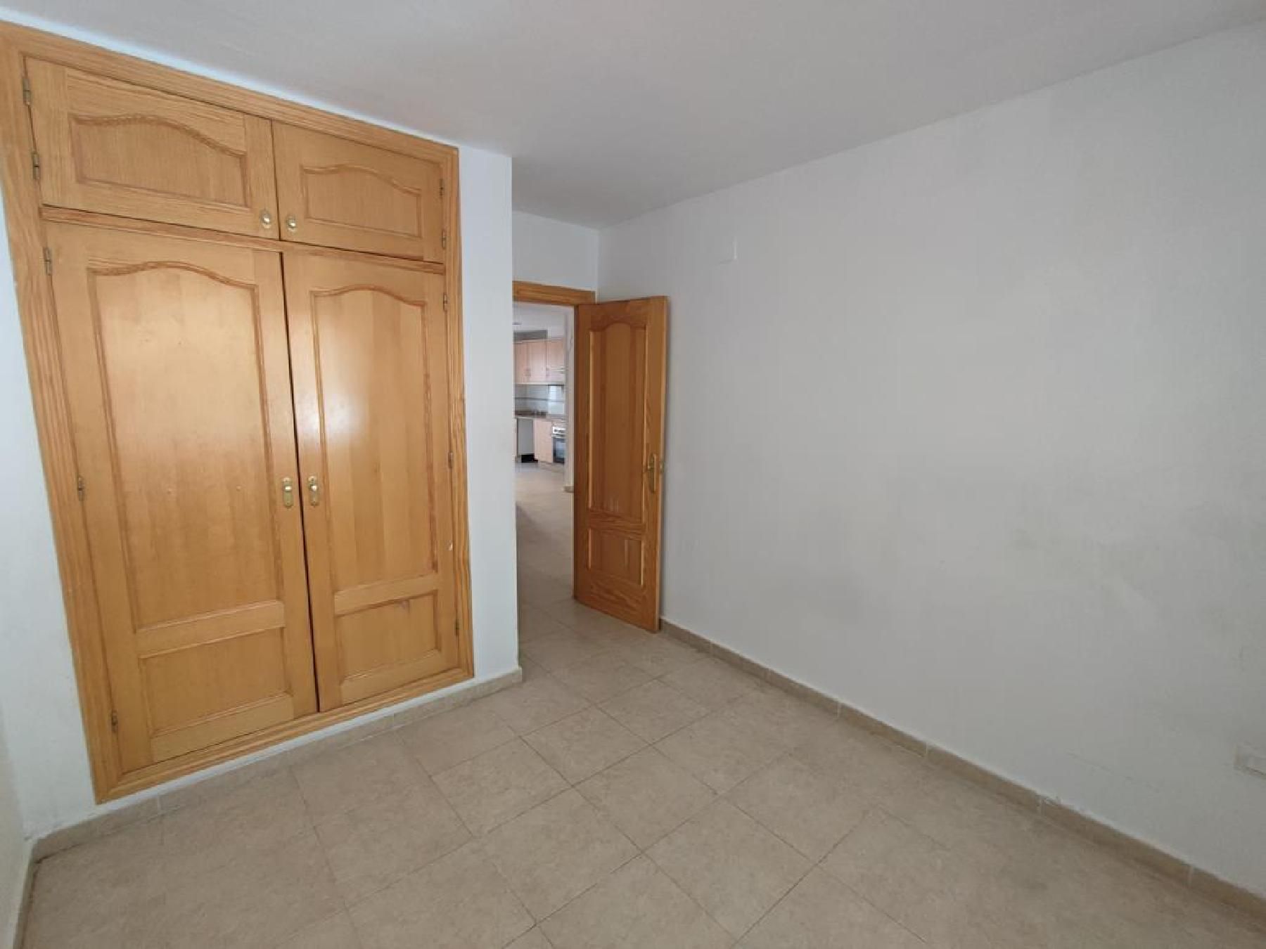 Piso en Turre , ALMERIA