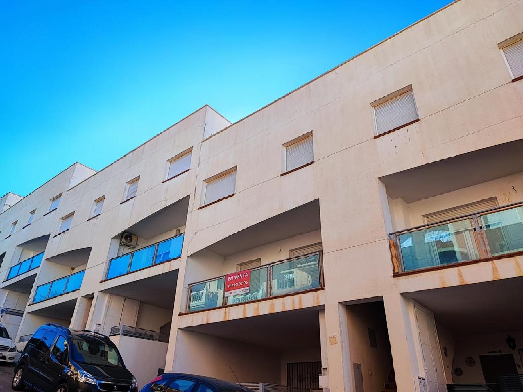 Piso en Turre , ALMERIA - Imagen 10