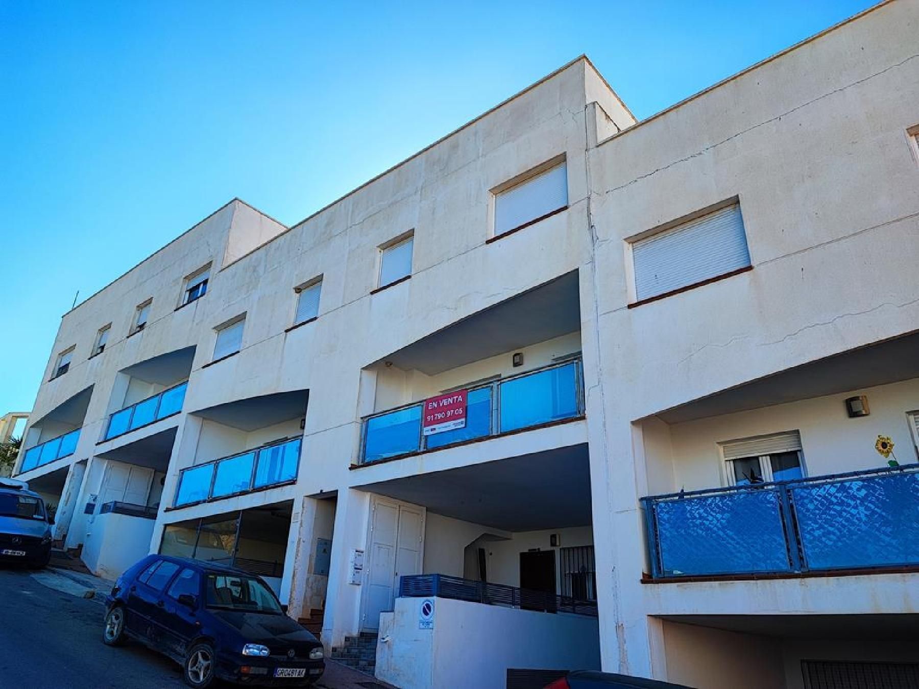 Piso en Turre , ALMERIA - Imagen 8