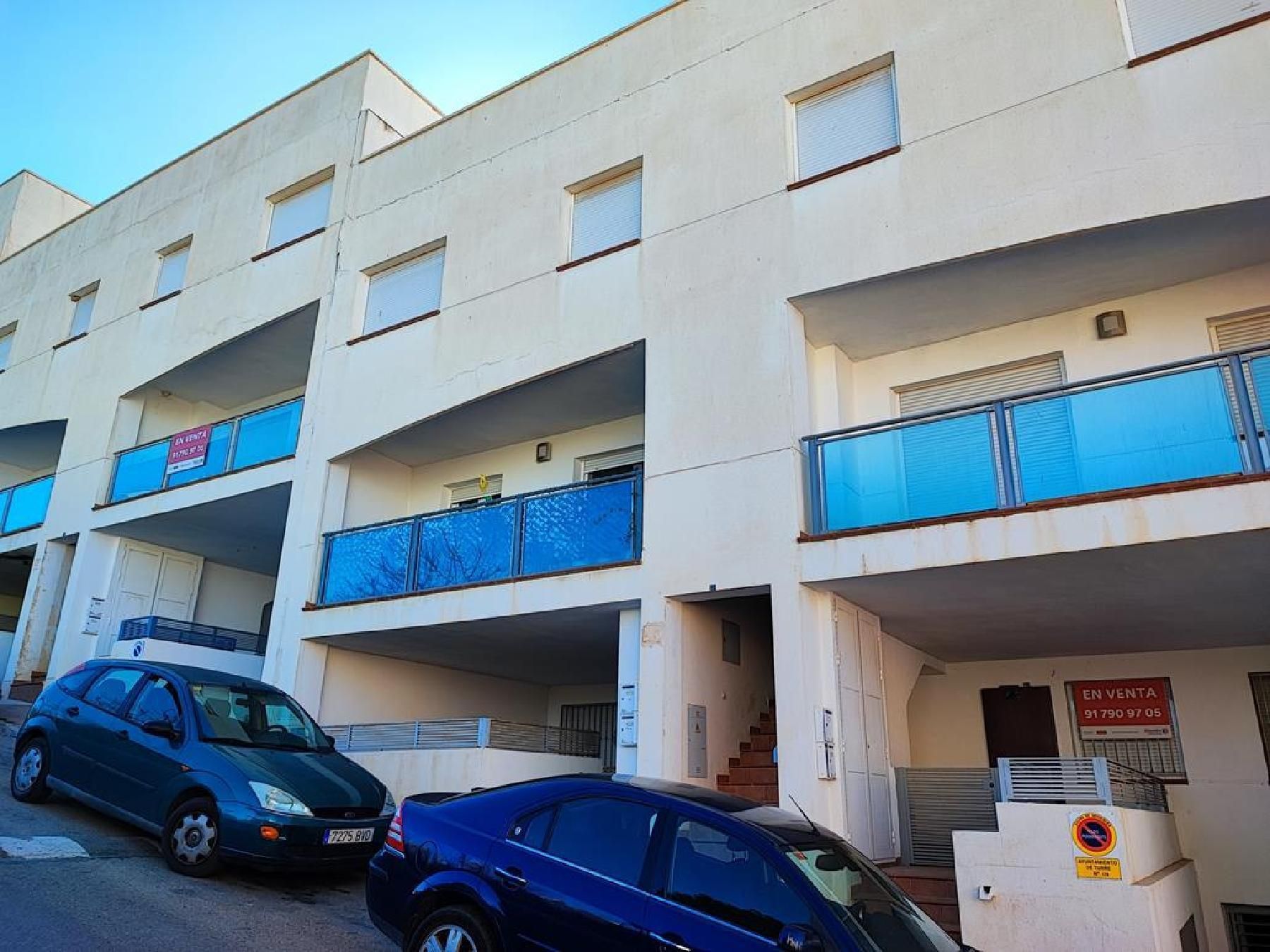 Piso en Turre , ALMERIA - Imagen 9