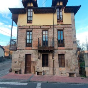 Edificio en Molledo , CANTABRIA