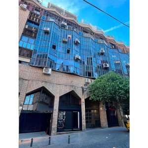 Despacho en Madrid , MADRID