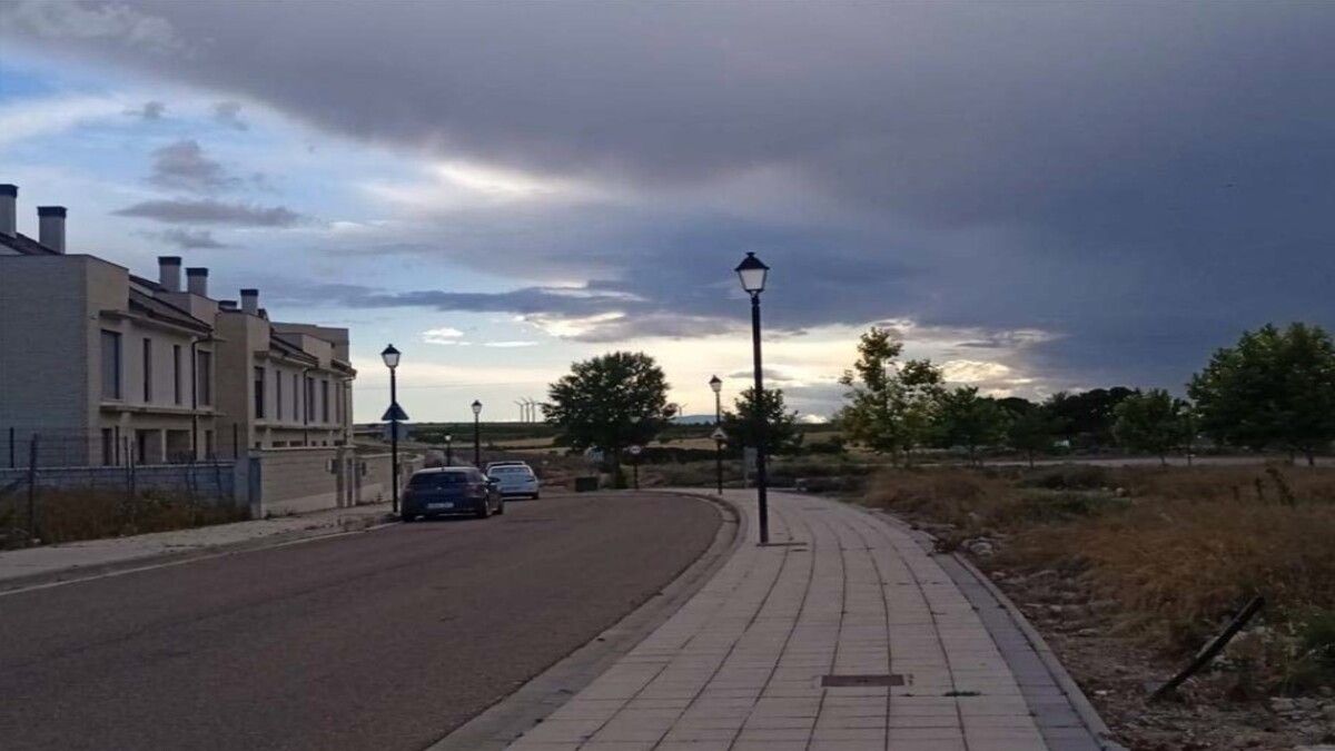Parcela en La Muela , ZARAGOZA - Imagen 2