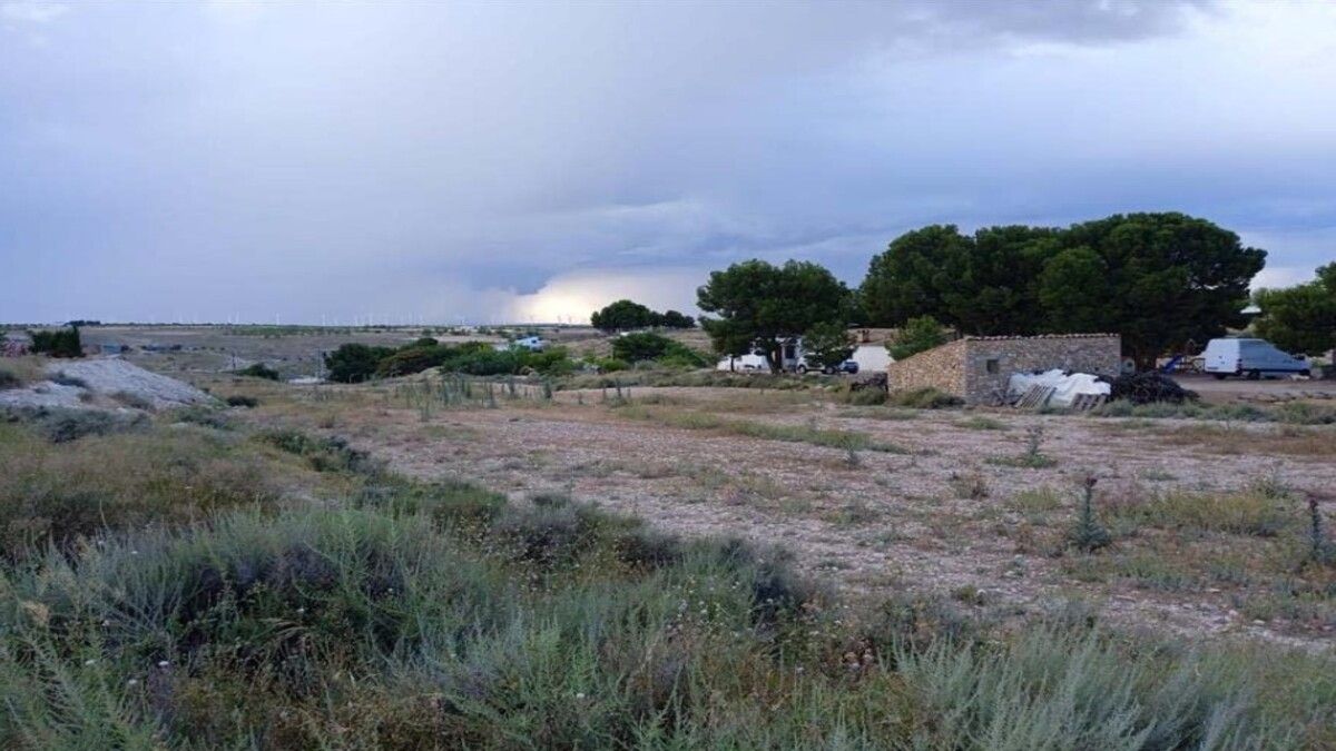 Parcela en La Muela , ZARAGOZA - Imagen 3