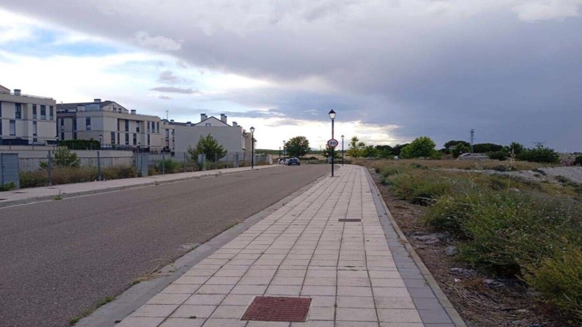 Parcela en La Muela , ZARAGOZA - Imagen 4