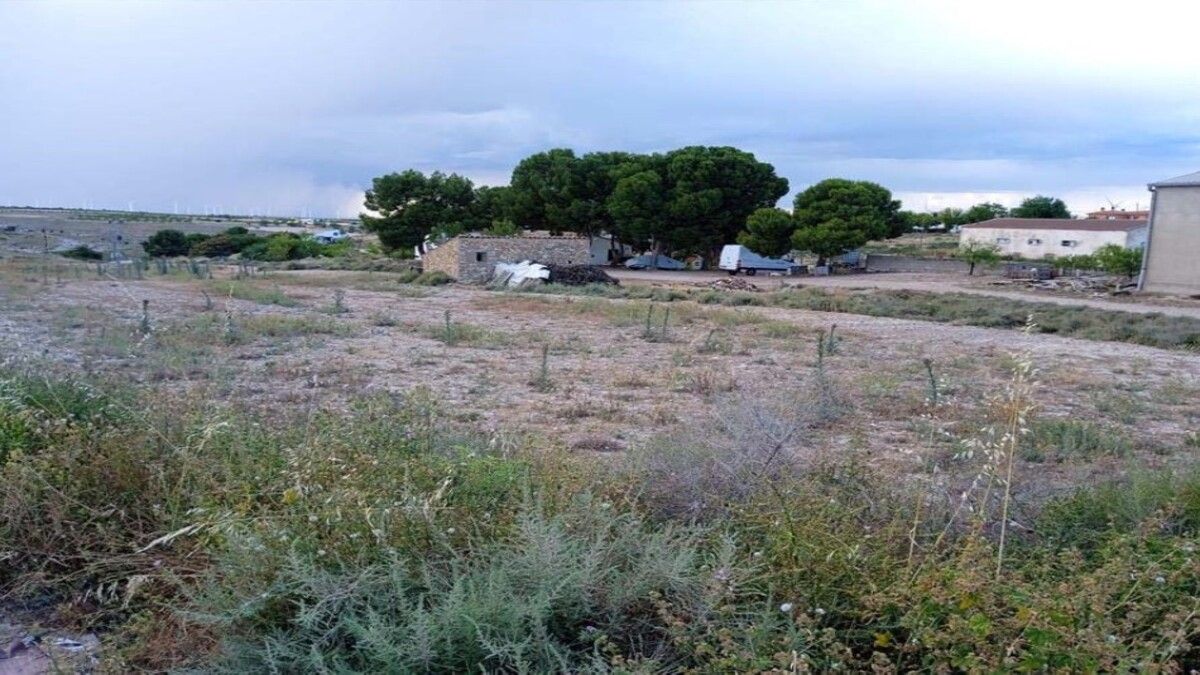 Parcela en La Muela , ZARAGOZA - Imagen 5