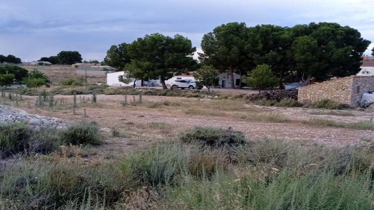 Parcela en La Muela , ZARAGOZA - Imagen 6