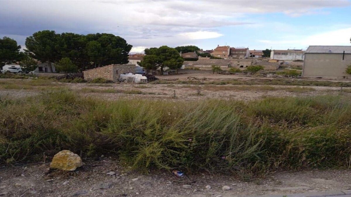 Parcela en La Muela , ZARAGOZA - Imagen 7