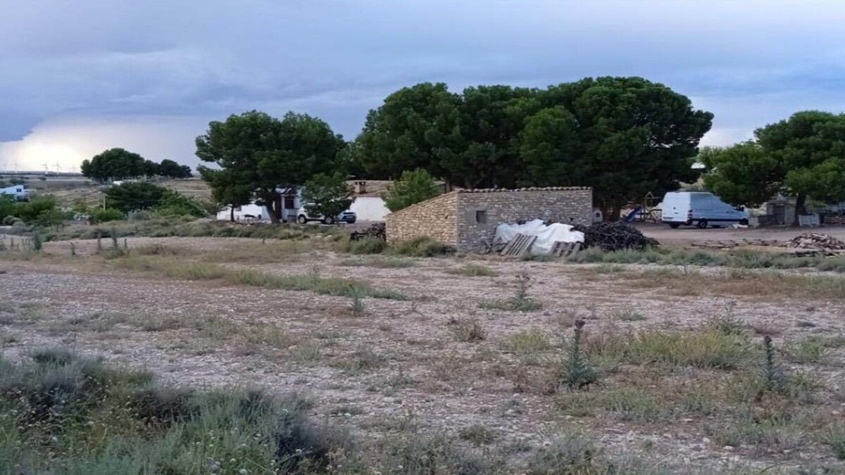 Parcela en La Muela , ZARAGOZA - Imagen 8