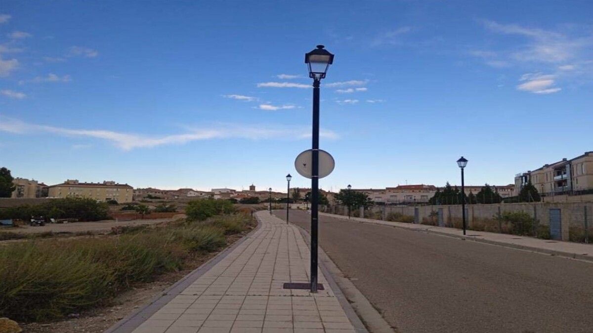 Parcela en La Muela , ZARAGOZA - Imagen 9