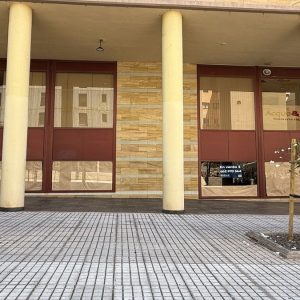 Despacho en Santa Cruz de Tenerife , SANTA CRUZ DE TENERIFE
