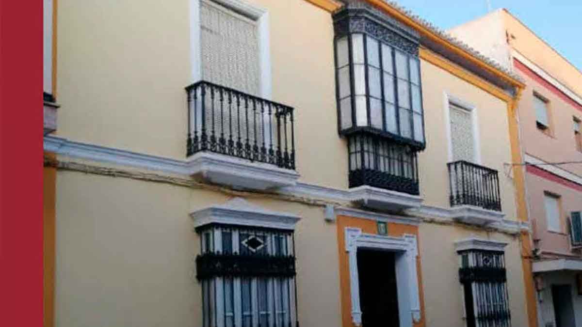 Casa en El Coronil , SEVILLA
