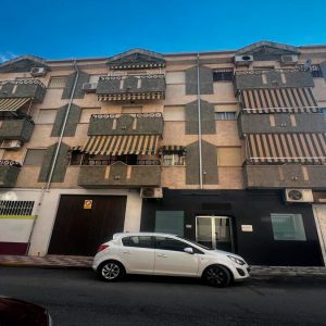 Piso en La Carolina , JAEN