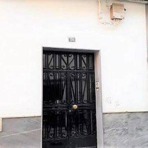 Piso en Baza , GRANADA
