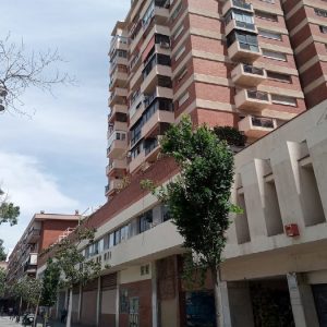 Despacho en Barcelona , BARCELONA