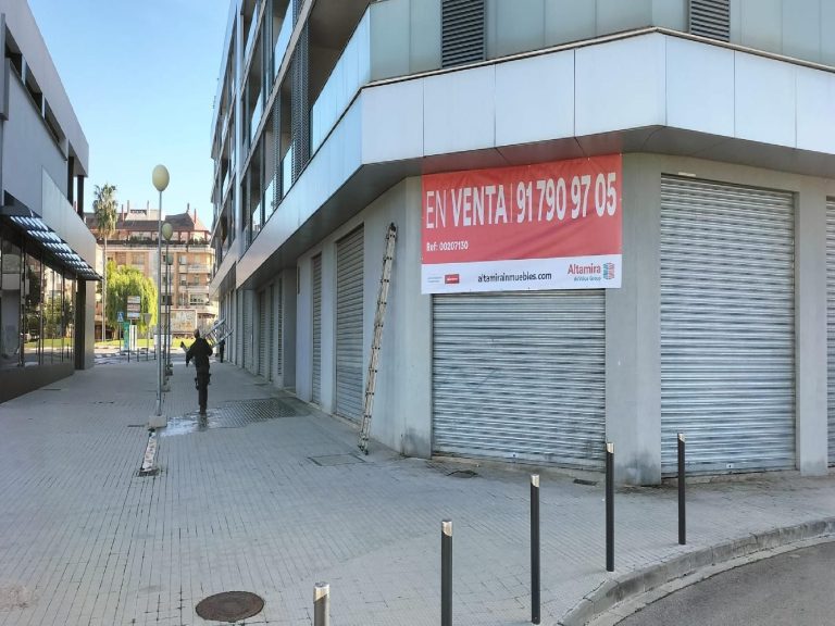Despacho en Alberic , VALENCIA