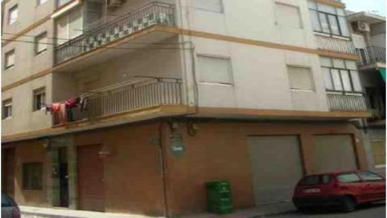 Despacho en Elda , ALICANTE
